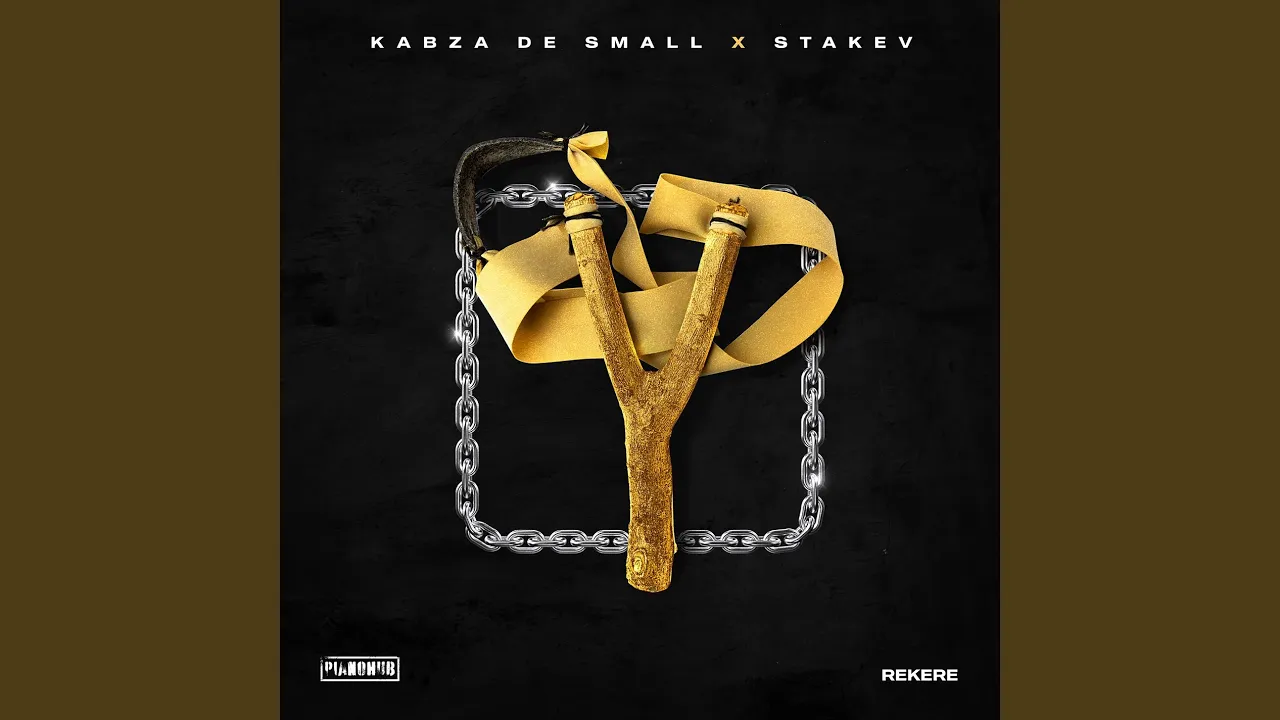 Kabza de Small – REKERE YA DUBAI - Featured Image