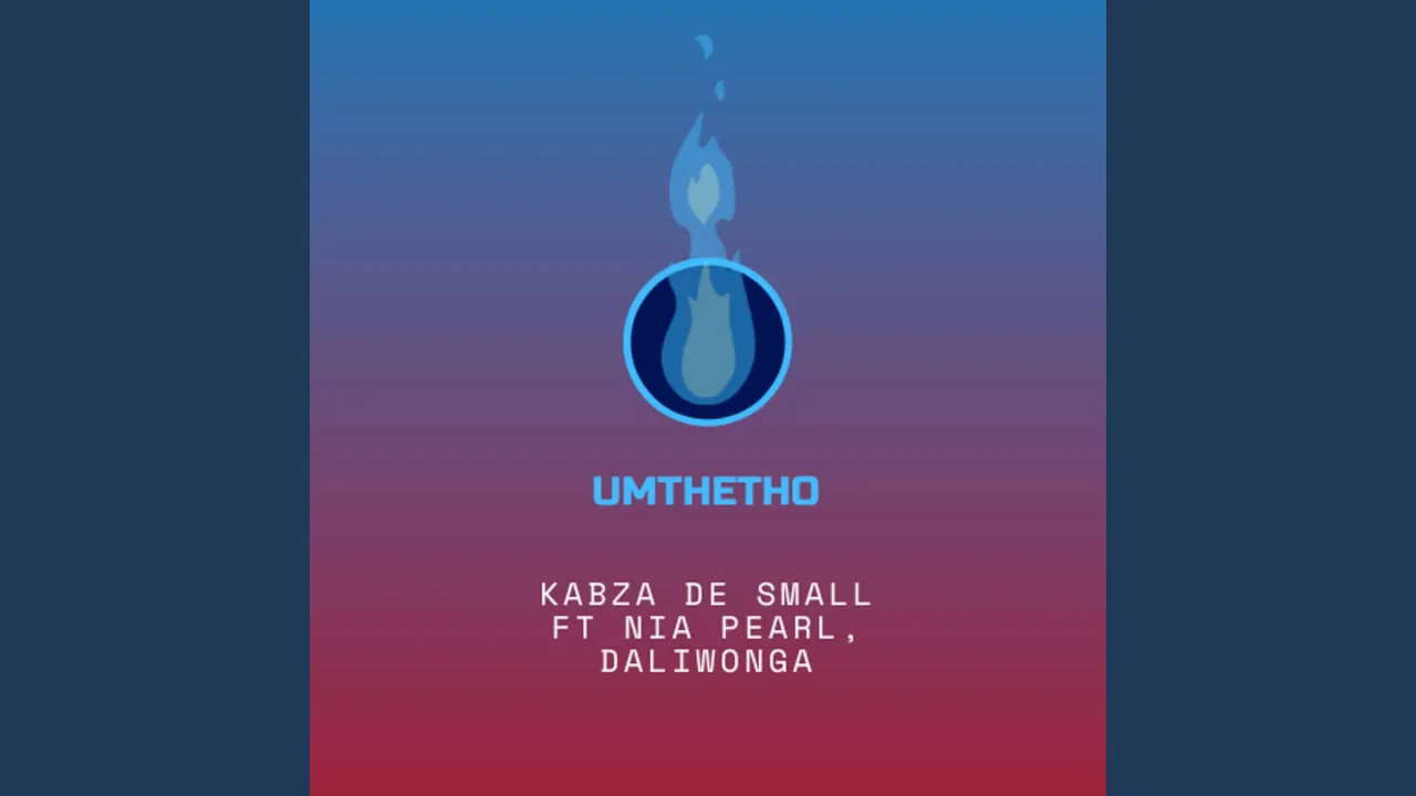 Kabza de Small – Umthetho - Featured Image