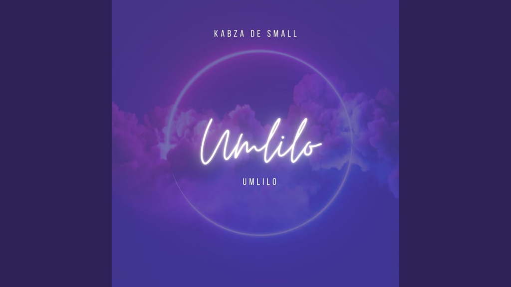Kabza de Small – Umlilo - Featured Image