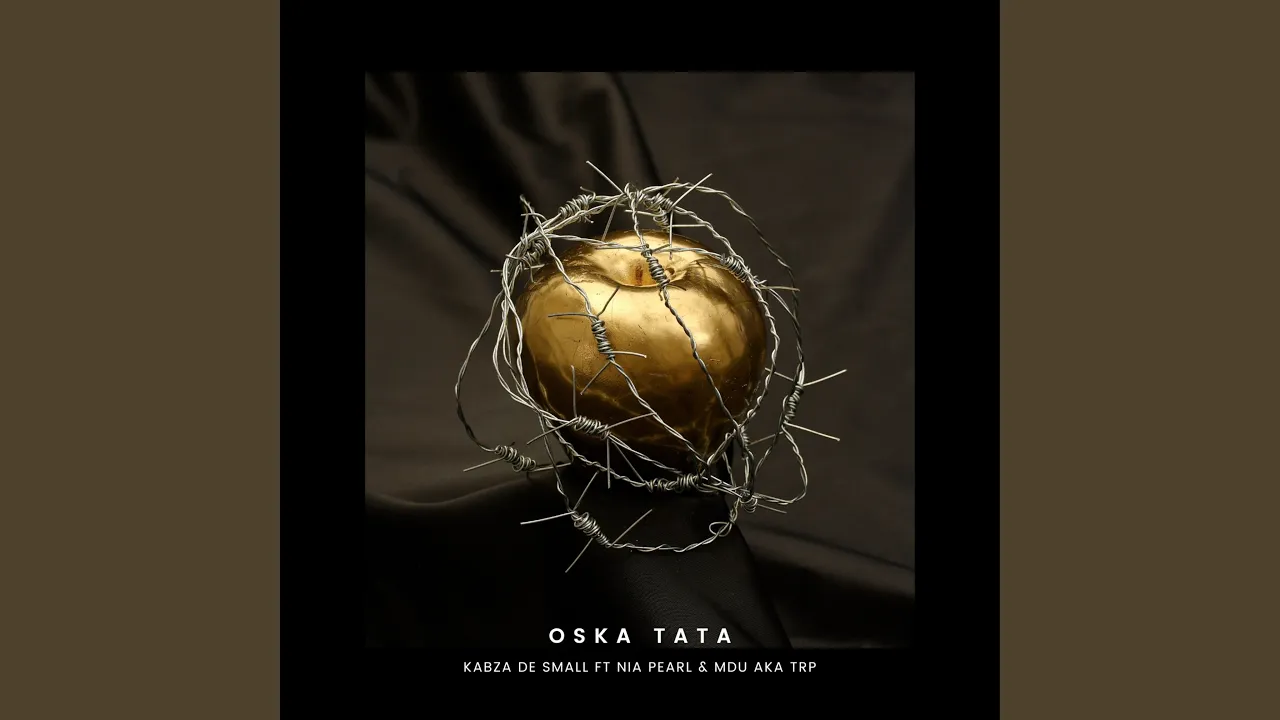 Kabza de Small – Oska Tata - Featured Image