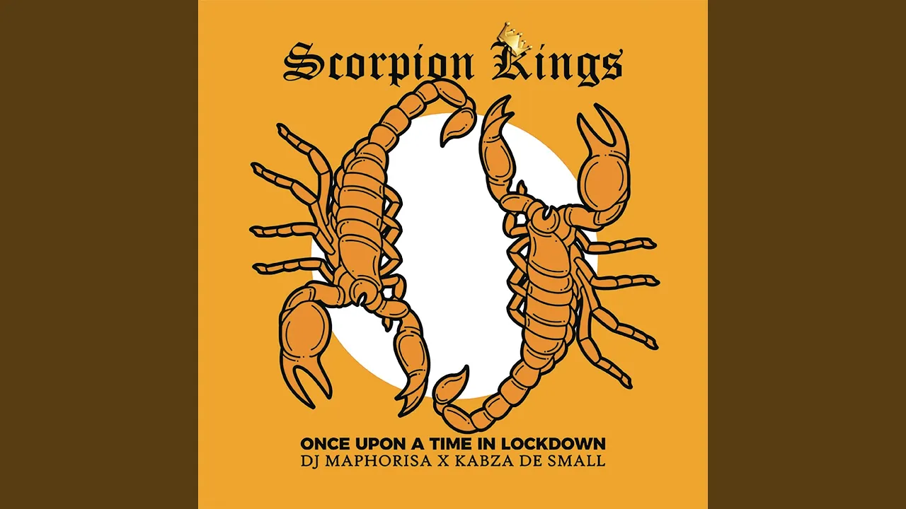 Kabza de Small – iThemba’lam - Featured Image