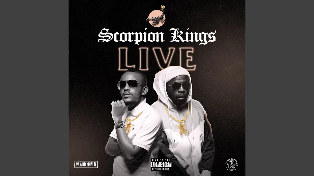 Kabza de Small – everything i wanted (Remix) - Featured Image