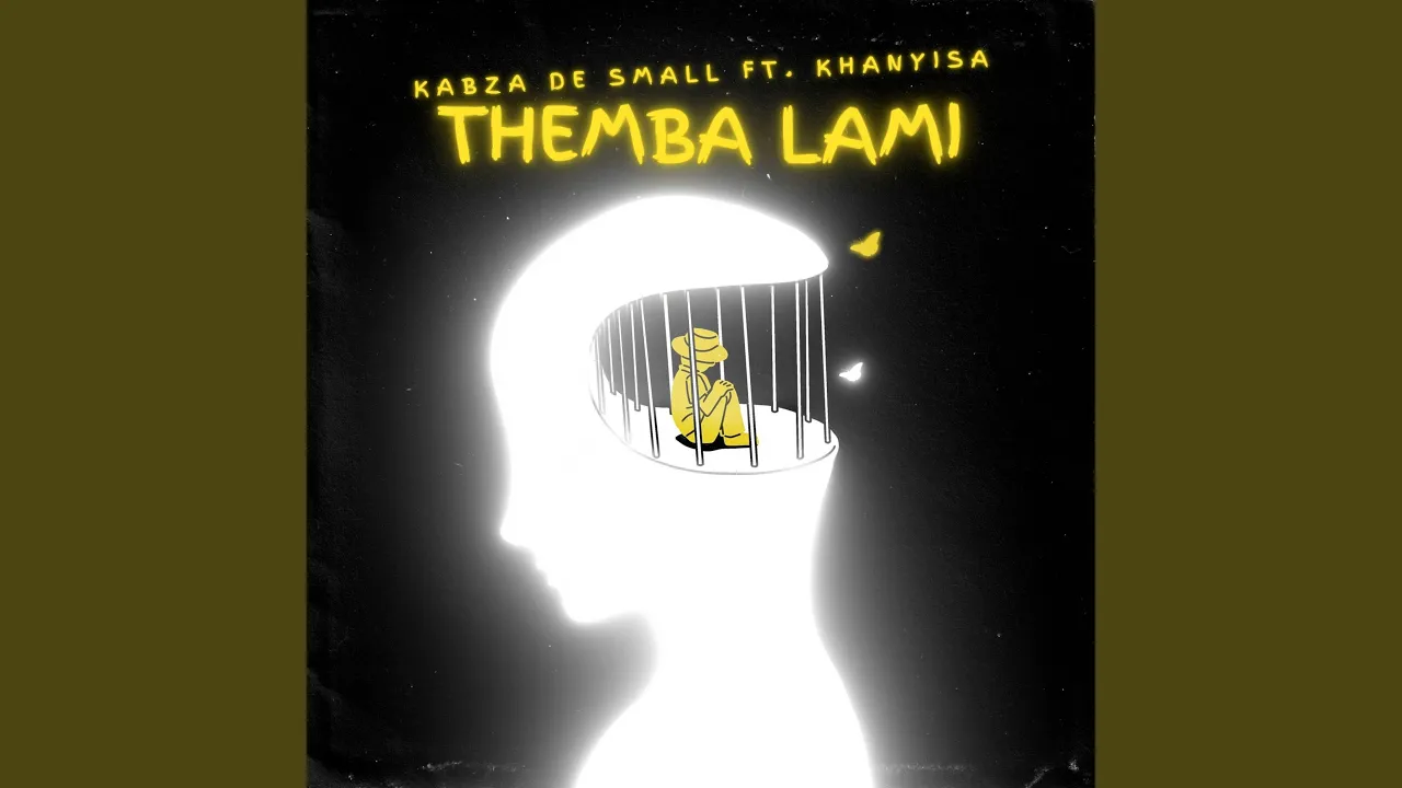 Kabza de Small – Themba Lami - Featured Image