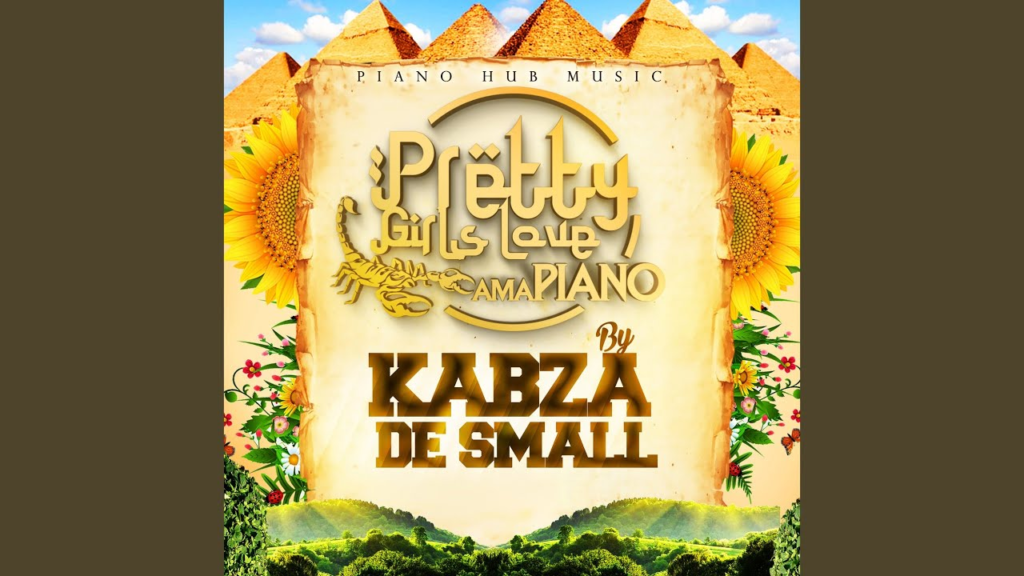 Kabza de Small – Stokoloko - Featured Image