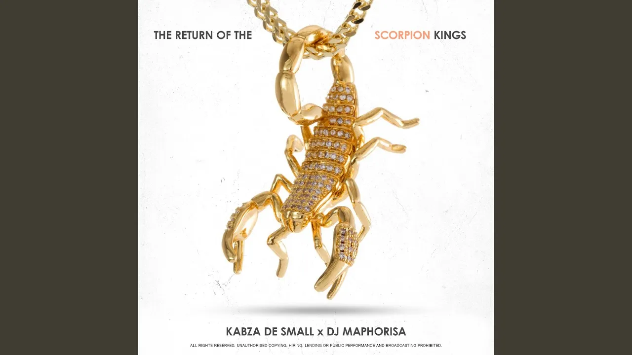 Kabza de Small – Gibela - Featured Image