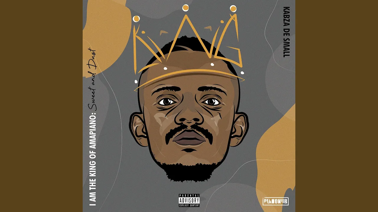 Kabza de Small – Sthandwa - Featured Image