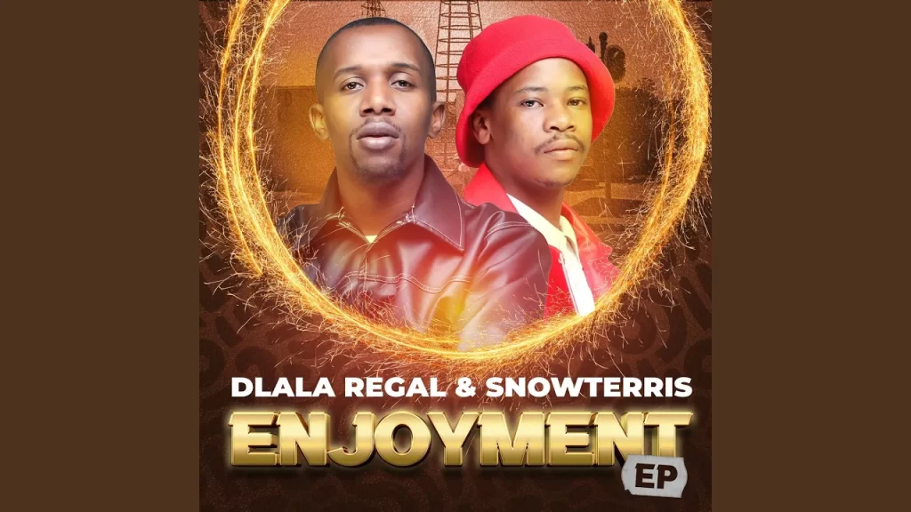 Dlala Regal – Tatazel - Featured Image