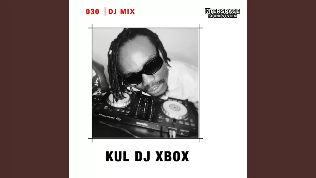 Dlala Regal – Mpolaye (Mixed) - Featured Image