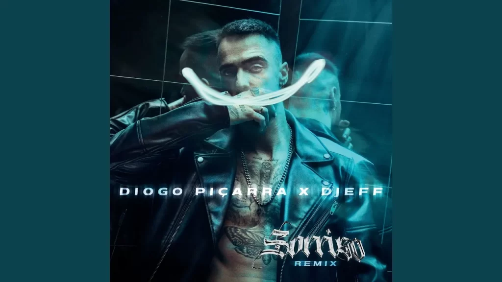 DJEff – Sorriso (DJEFF Remix) - Featured Image