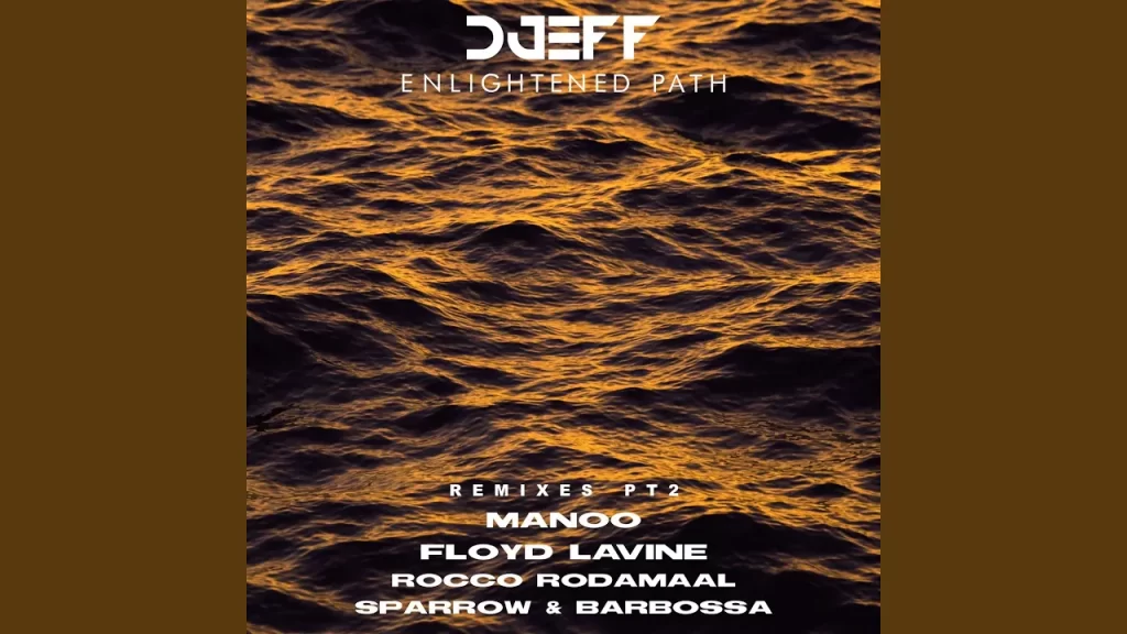 DJEff – Mercedes (Manoo Remix) - Featured Image