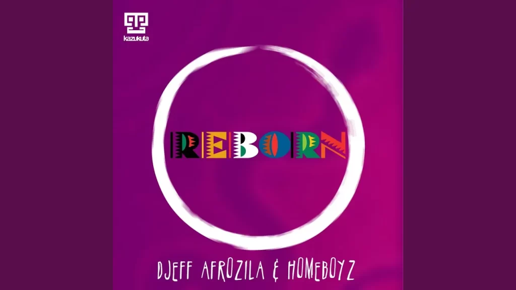 DJEff – Reborn - Featured Image