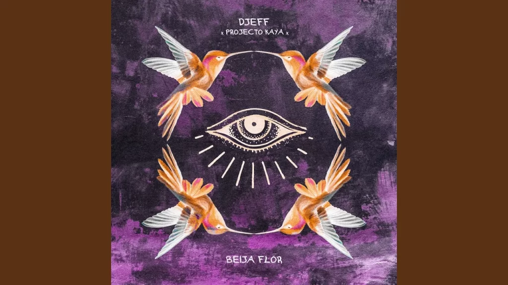 DJEff – Beija Flor (Extended Mix) - Featured Image