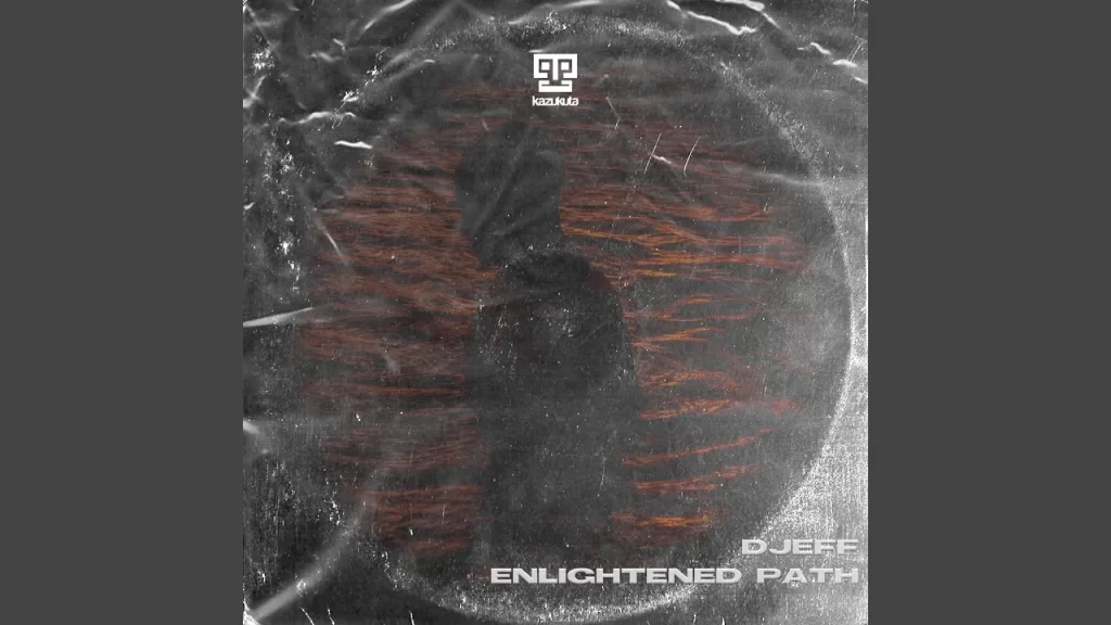 DJEff – Enlightened Path (Edit) - Featured Image