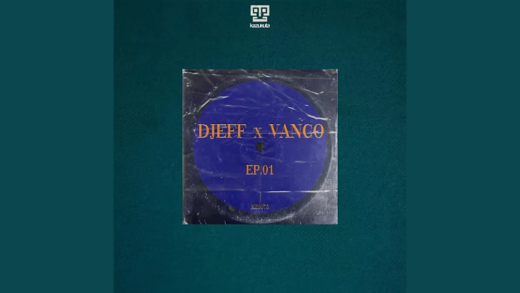 DJEff – Tshelede (Main Mix) - Featured Image