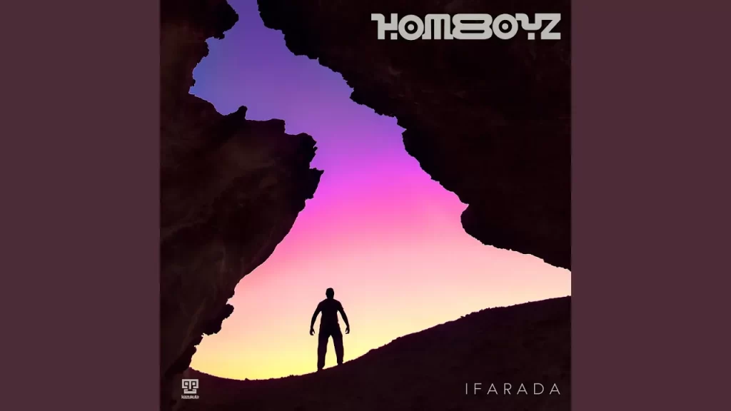 DJEff – God’s of The Sand - Featured Image