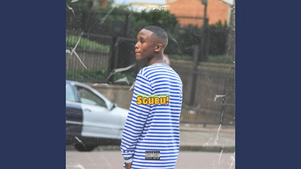 Kay T Direct – Sgubu! - Featured Image