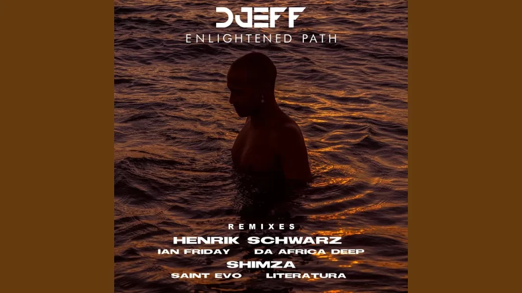 DJEff – Difficult (Henrik Schwarz Remix) - Featured Image