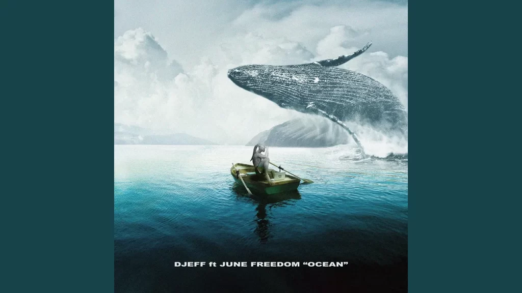 DJEff – Ocean - Featured Image