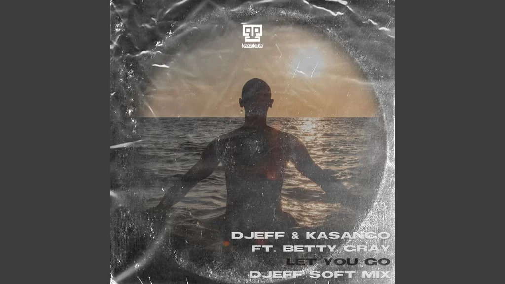 DJEff – Let You Go (DJEFF Soft Mix) - Featured Image