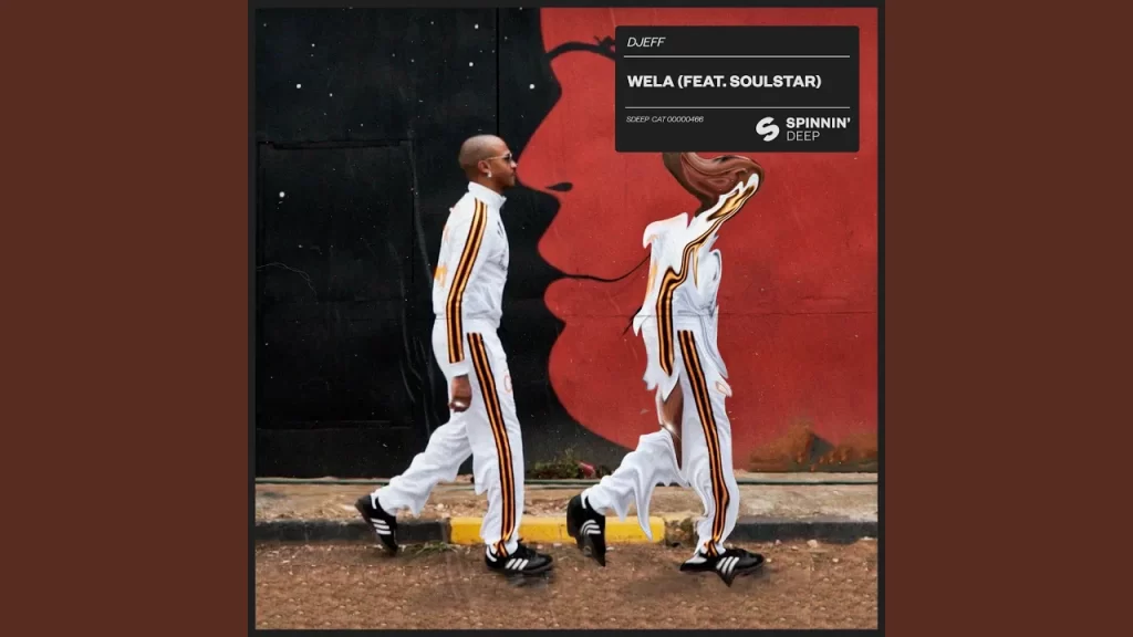 DJEff – WELA (feat. Soulstar) - Featured Image