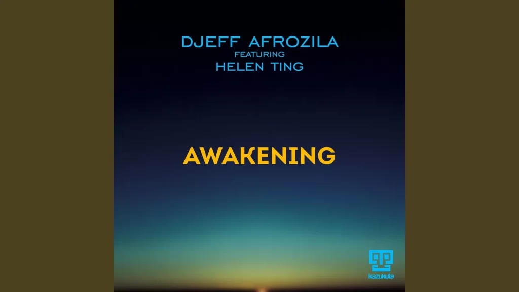 DJEff – Awakening (Instrumental Mix) - Featured Image