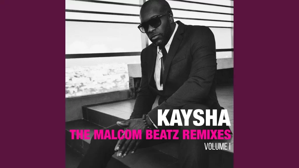 DJEff – Pasi (Malcom Beatz Amapiano Remix) - Featured Image