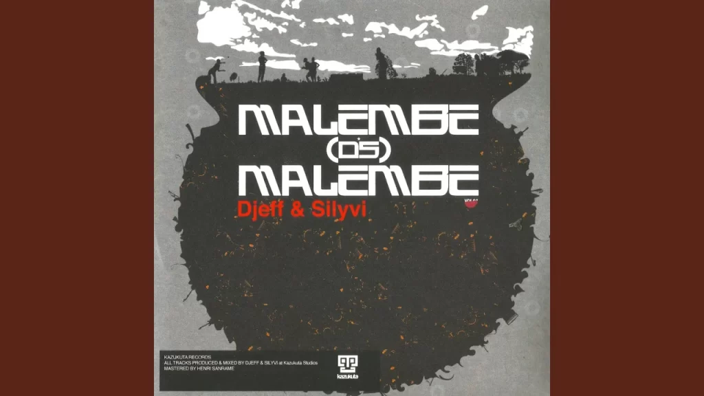 DJEff – Elegom Bounsa - Featured Image