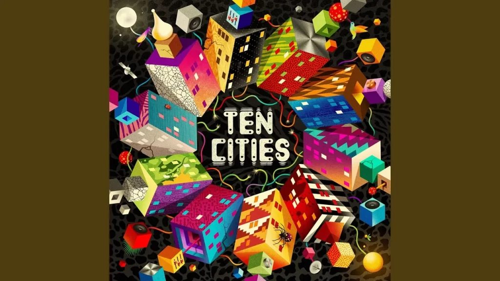 DJEff – Temedo - Featured Image