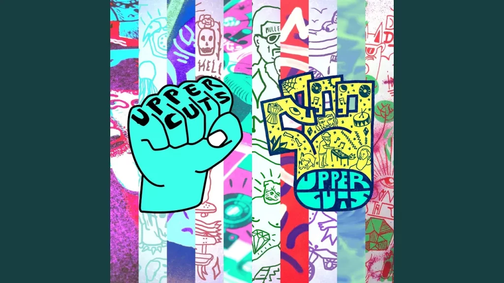 DJEff – Kissange - Featured Image