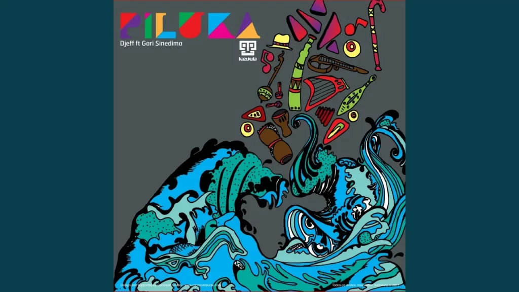 DJEff – Piluka (Vocal Soul Mix) - Featured Image