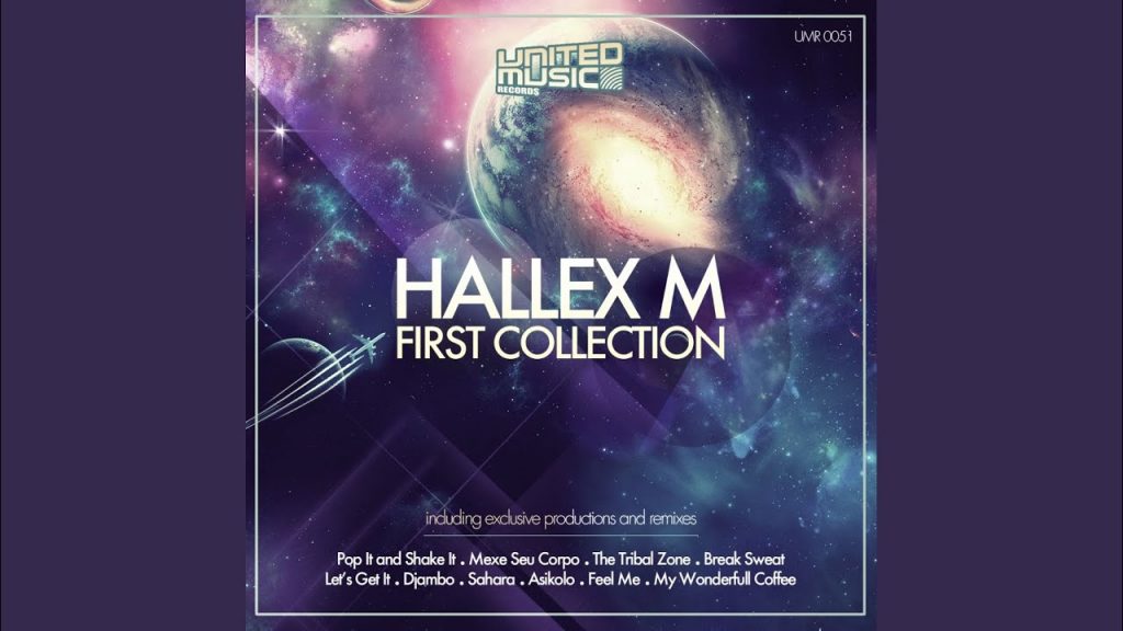 DJEff – Let’s Get It (Original Mix) - Featured Image