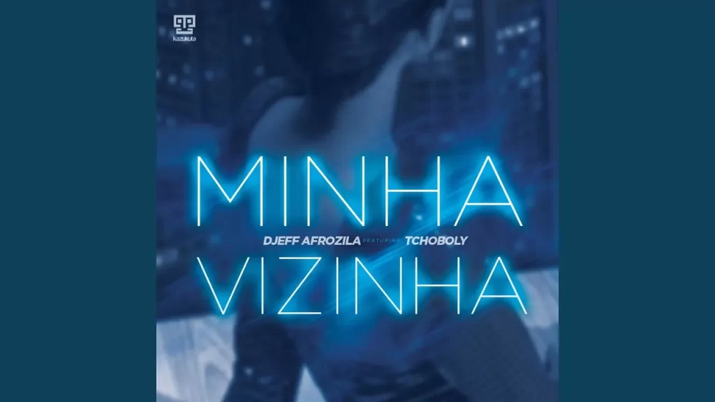 DJEff – Minha Vizinha (Instrumental) - Featured Image