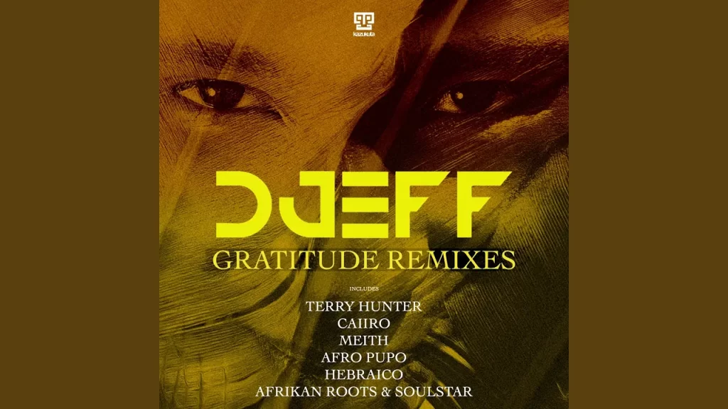 DJEff – Alegria (Meith Remix) - Featured Image