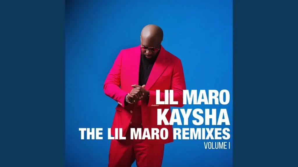 DJEff – Pasi (Lil Maro Remix) - Featured Image