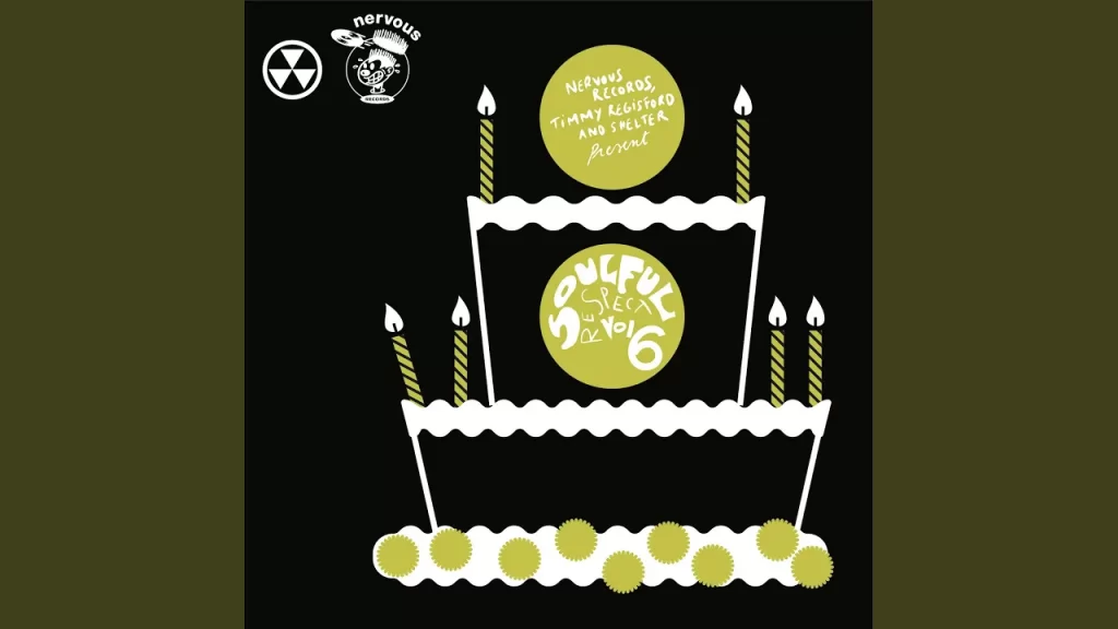 DJEff – Magic Forest (feat. Izha) (Da Africa Deep Mix) (Timmy Regisford Edit) - Featured Image