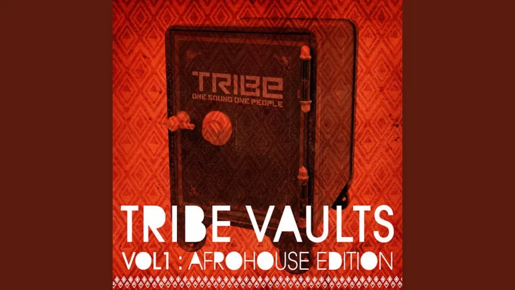 DJEff – One Night Baby (Black Motion Remix) - Featured Image