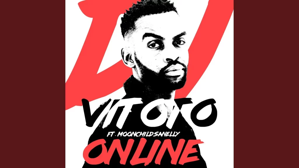 Dj Vitoto – Online - Featured Image