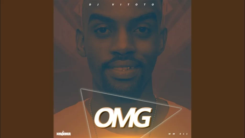 Dj Vitoto – OMG (Original Mix) - Featured Image