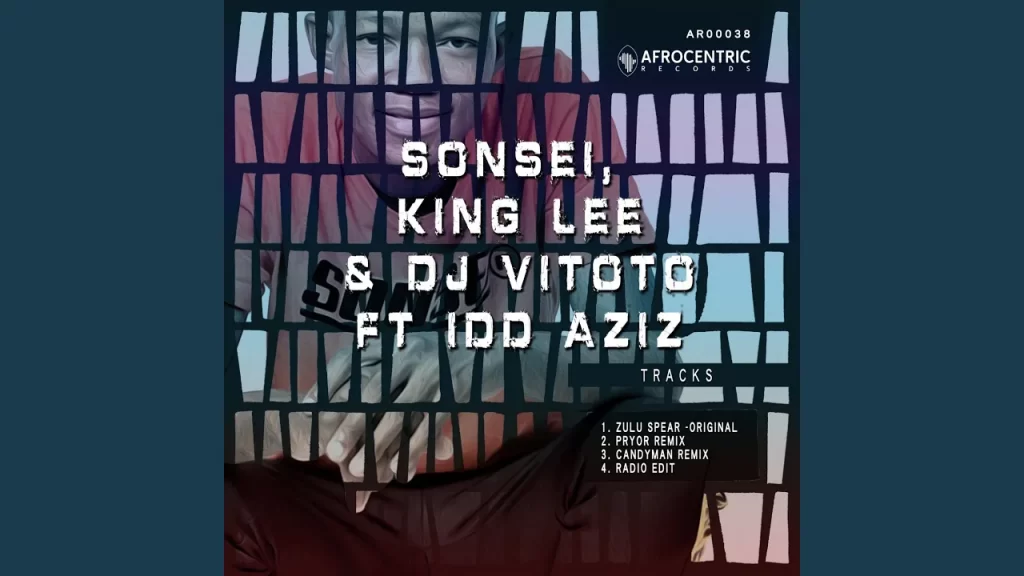 Dj Vitoto – Zulu Spear (feat. Idd Aziz) - Featured Image