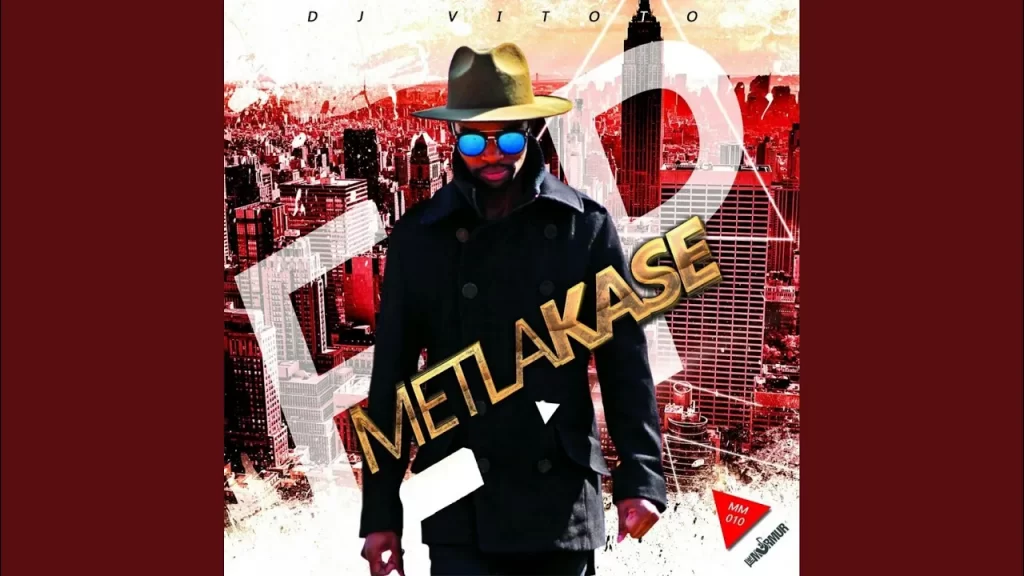 Dj Vitoto – Savanna Skies (Original Mix) - Featured Image