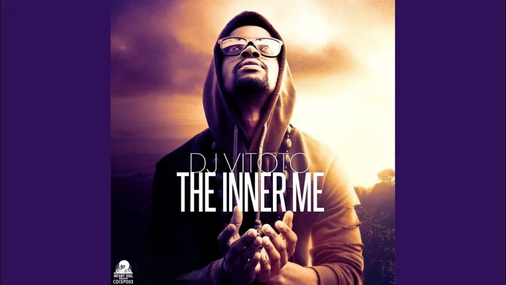 Dj Vitoto – Time (Original Mix) - Featured Image