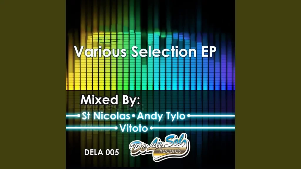 Dj Vitoto – After 9 - Featured Image