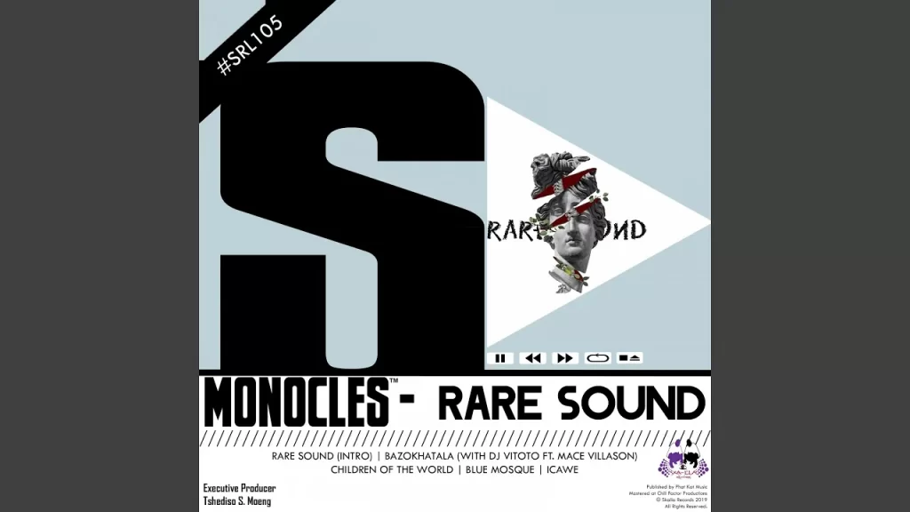 Dj Vitoto – Bazokhatala (feat. Mace Villason) - Featured Image