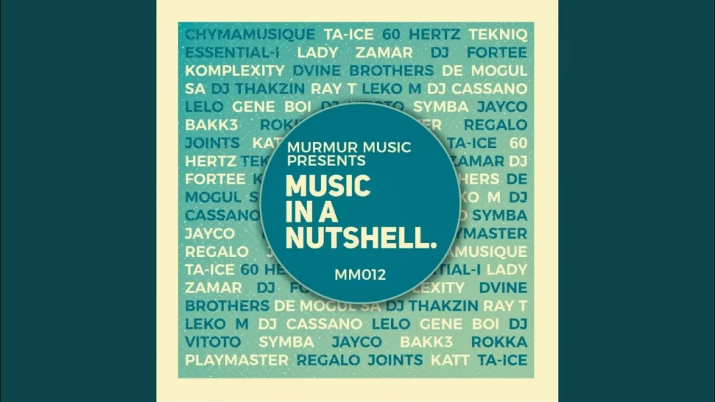 Dj Vitoto – Universal Lang (Original Mix) - Featured Image