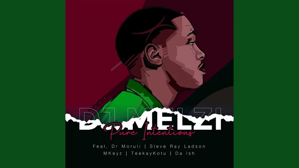DJ Melzi – Pure Intentions - Featured Image