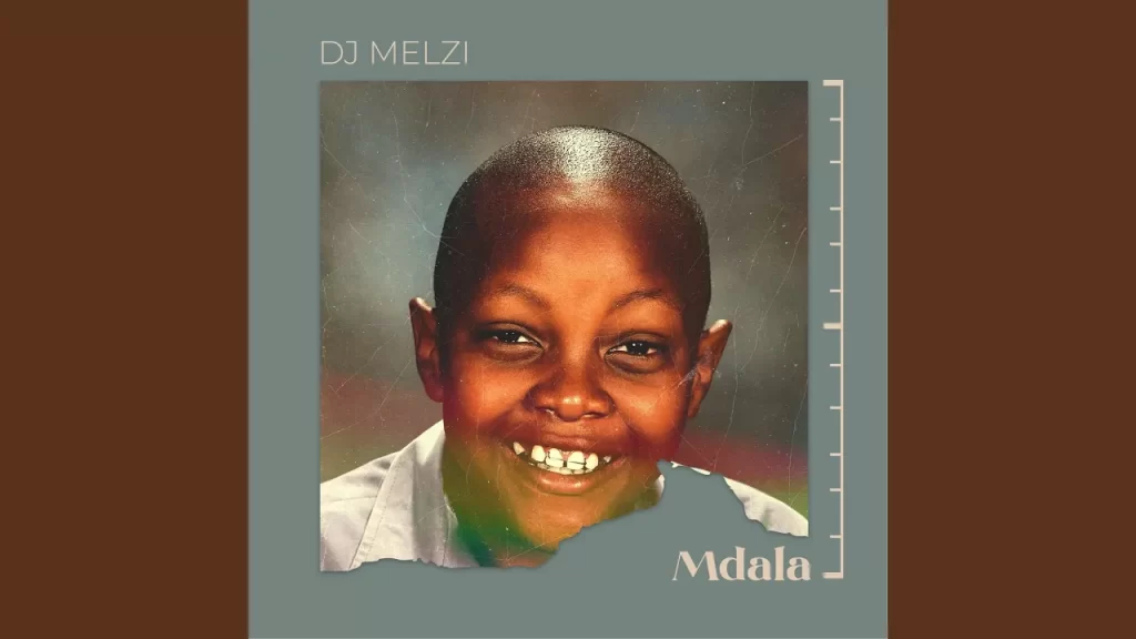 DJ Melzi – Ngikethe Wena - Featured Image