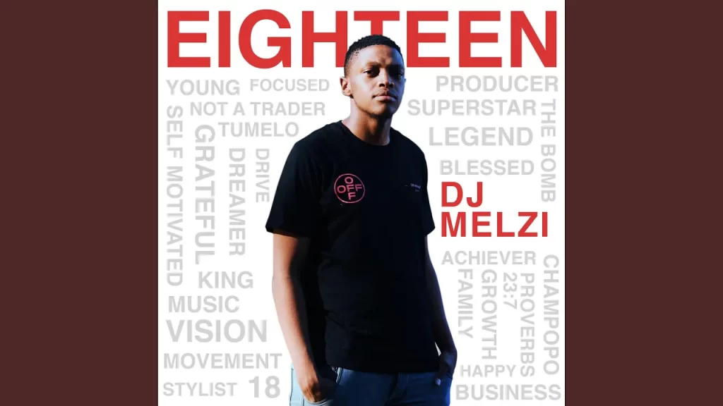 DJ Melzi – Sabaweli (feat. Kai) - Featured Image