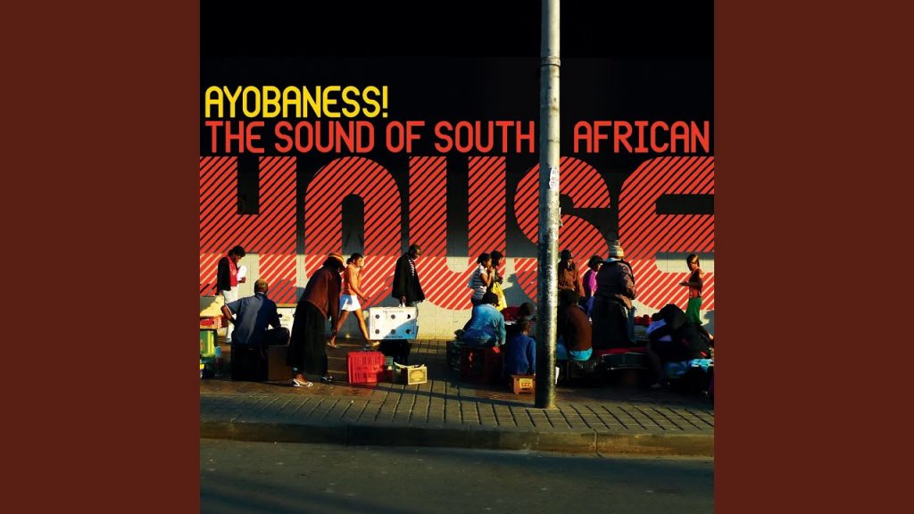 DJ Clock – Xavatha (Woza Chynaman) - Featured Image