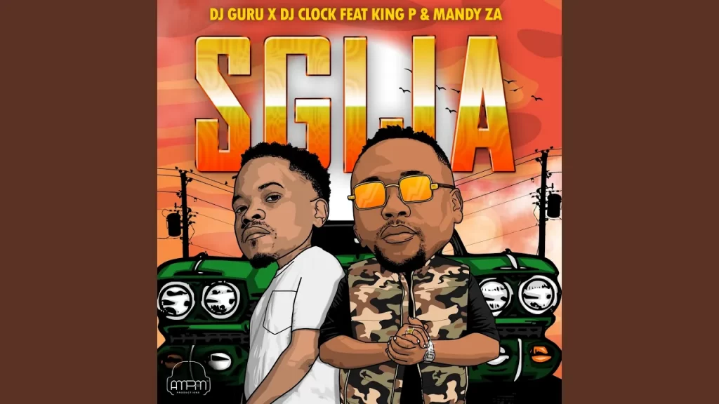 DJ Clock – Sgija - Featured Image