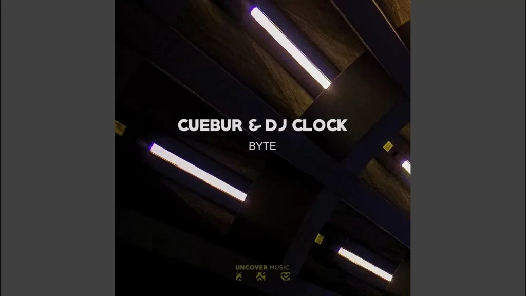 DJ Clock – Take Over (Original Mix) - Featured Image